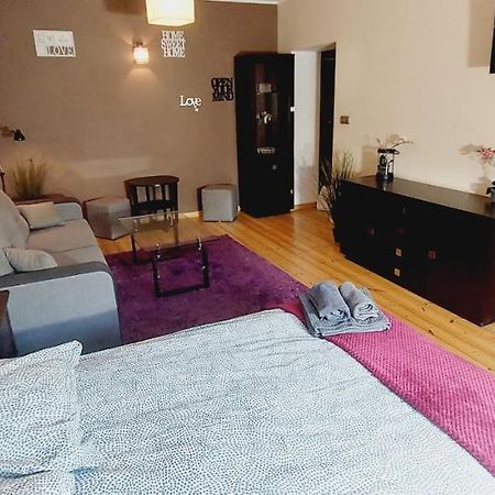 Central Apartments Dluga 1 Gdańsk Buitenkant foto